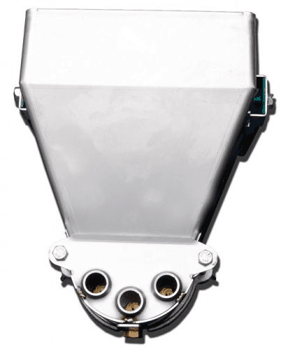 Mortar Sprayer 3 Hole – Low Wall (“Ankle Biter”)