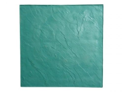 Tennessee River Slate Tile Concrete Stamp Set – 8 pc