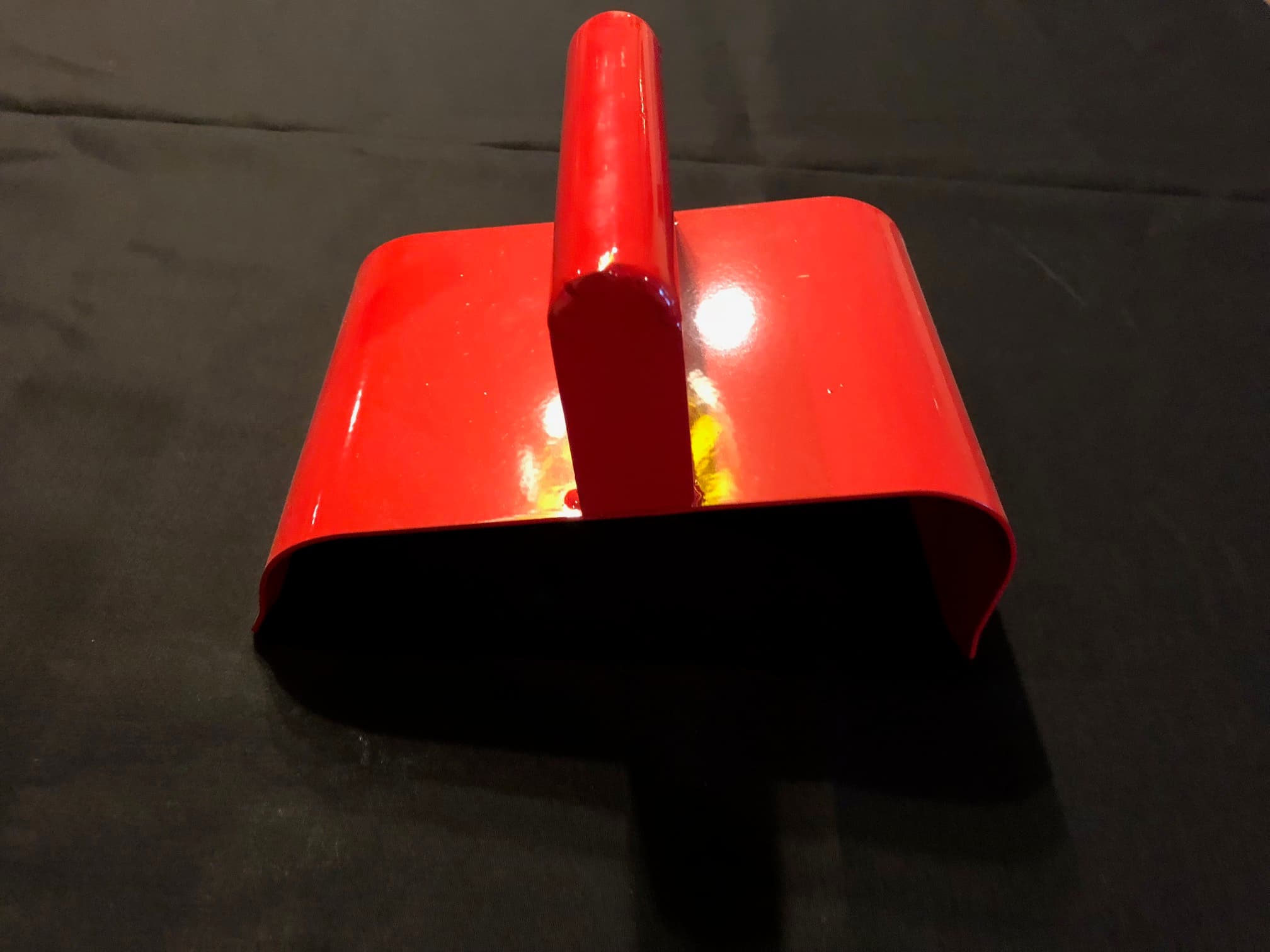 Edgemaster/kwik kerb Sloping Border Trowel