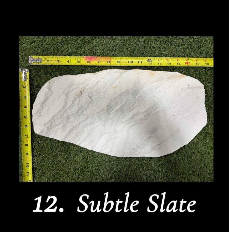 Subtle Slate - thumbnail 2