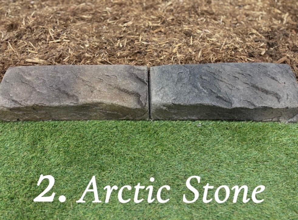 Arctic Stone