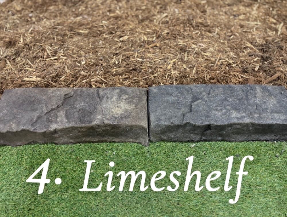 Limeshelf