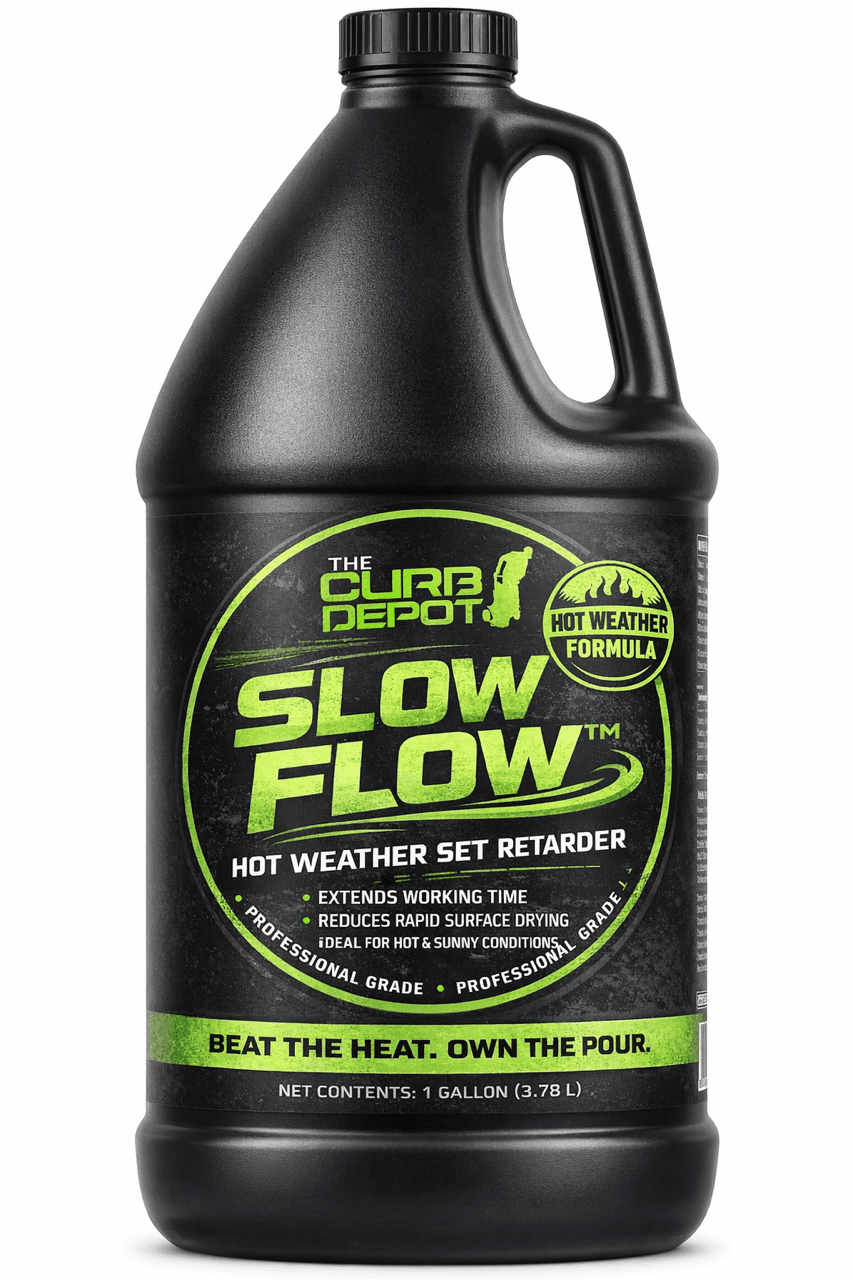 Slow Flow