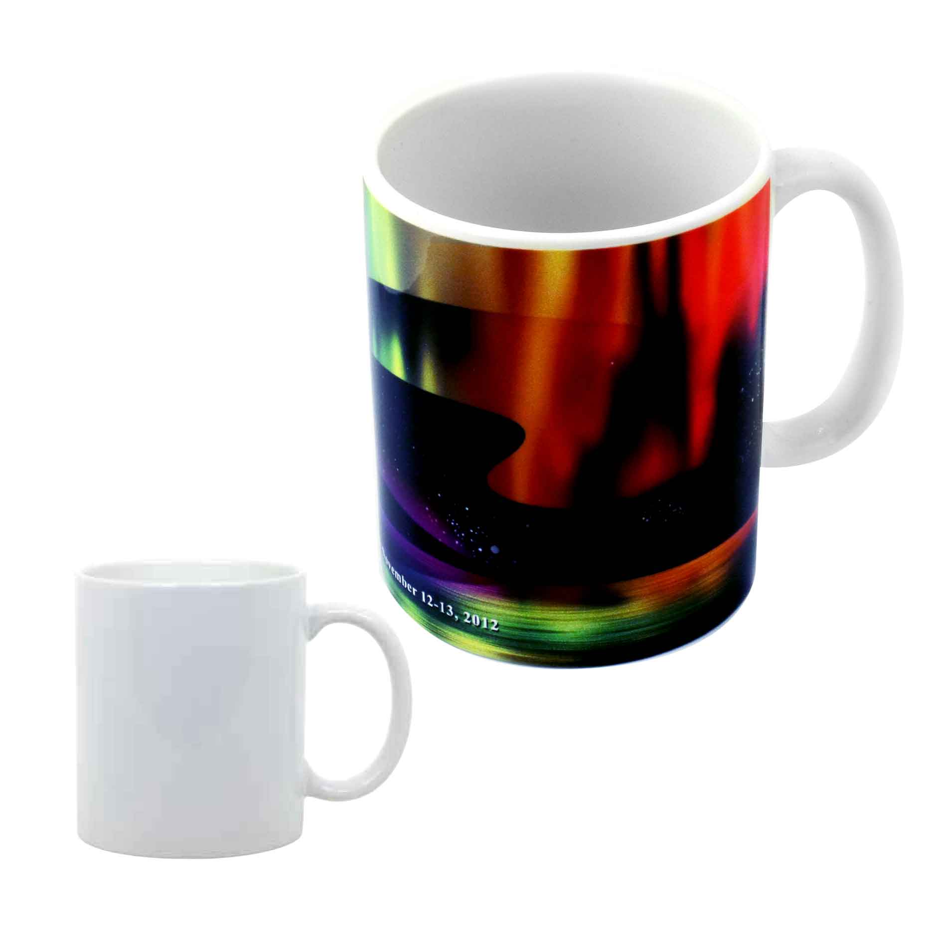 Mug 11oz.