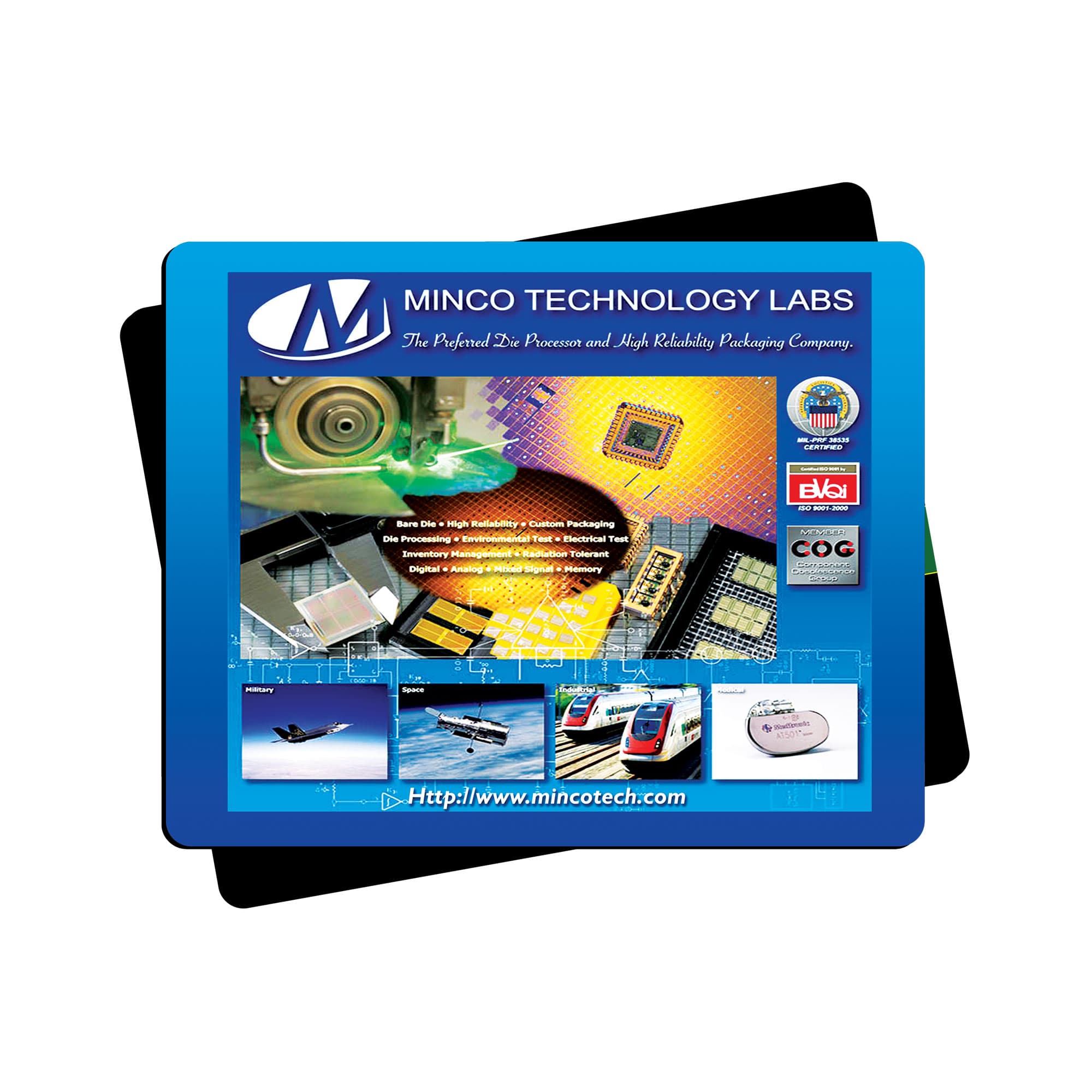 16x20x1/8″ EVA Foam Counter Mats