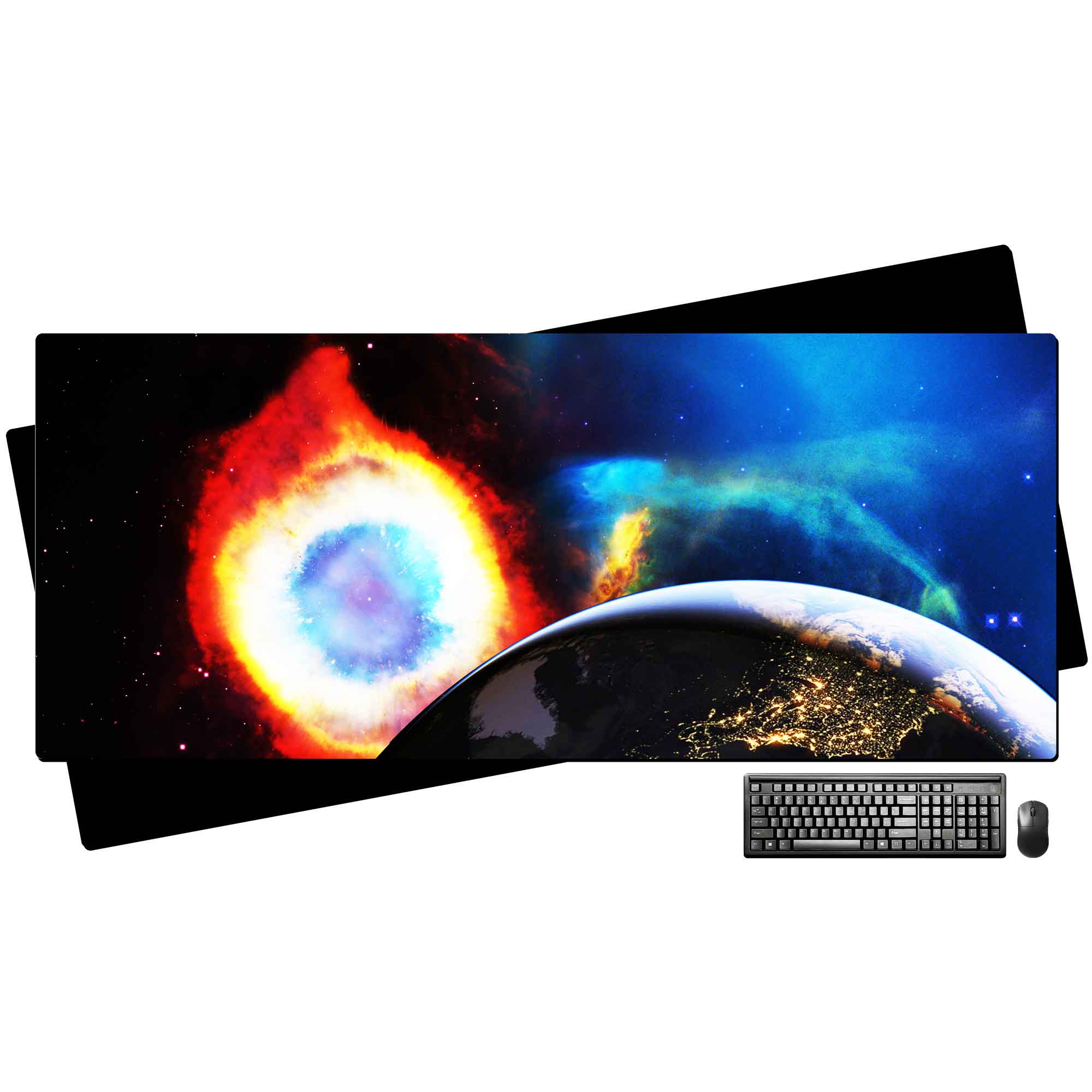 Custom Table Mats | Standard Edge  Size: 30″x72″ | Thickness: 1.5mm