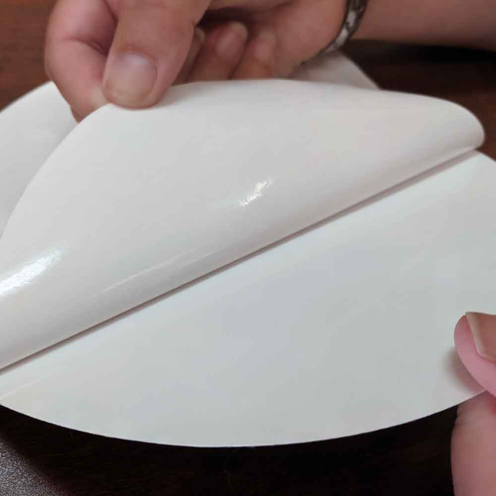 6×8″ Hard Top Mouse Pads Peel n’ Place - thumbnail 3