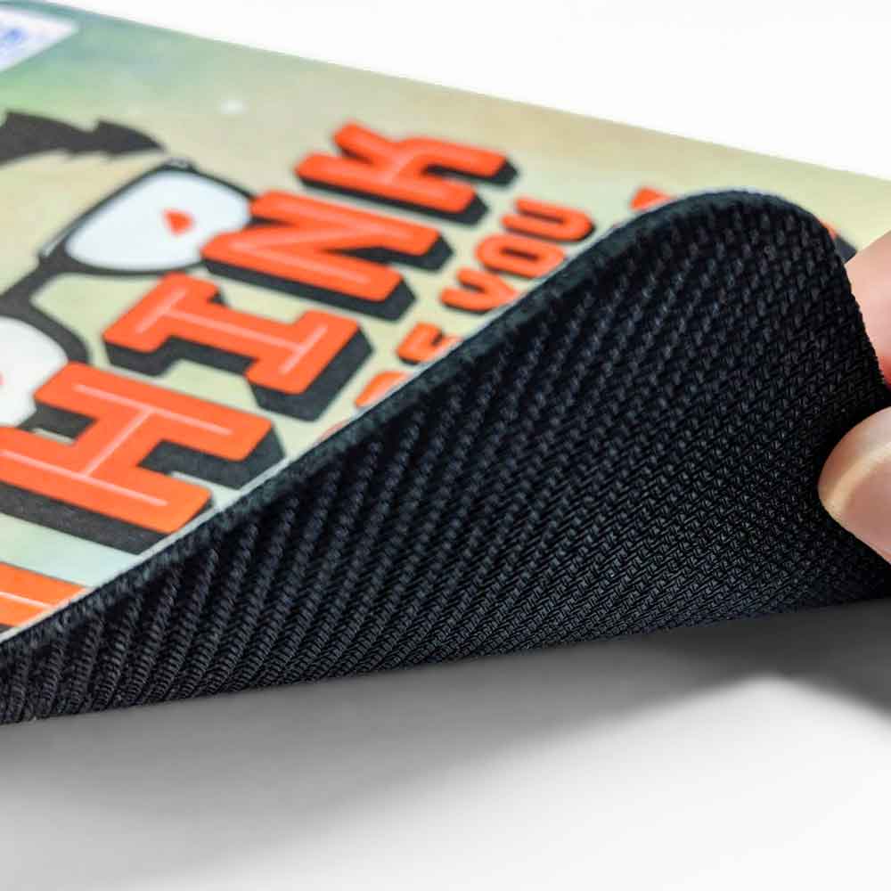 18x24x1/16″ Low Profile Heavy Duty Counter Mats - thumbnail 3