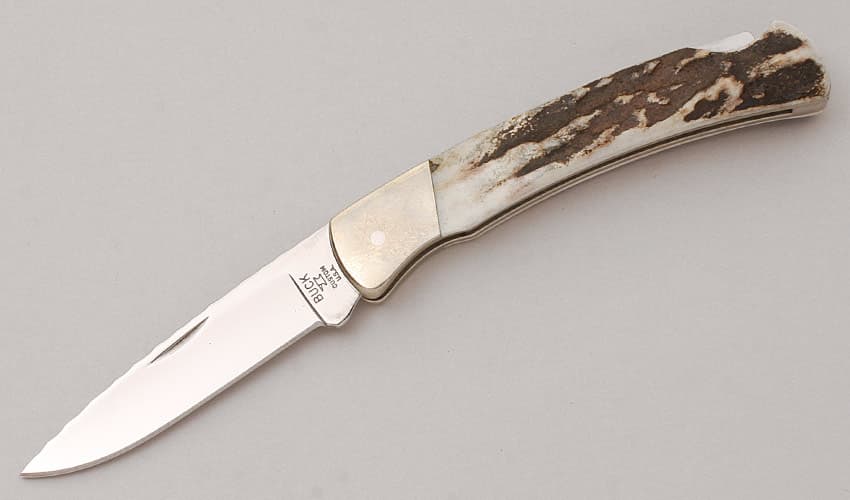 Buck Knives 501 Squire Custom – KLC20701