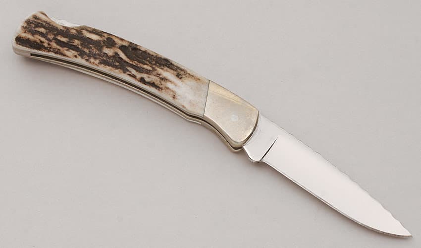 Buck Knives 501 Squire Custom – KLC20701 - thumbnail 2