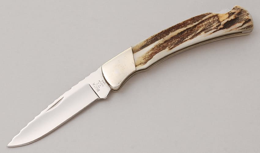 Buck Knives 501SP6 Custom Squire – KLC20751