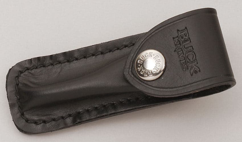 Buck Knives 501SP6 Custom Squire – KLC20751 - thumbnail 3