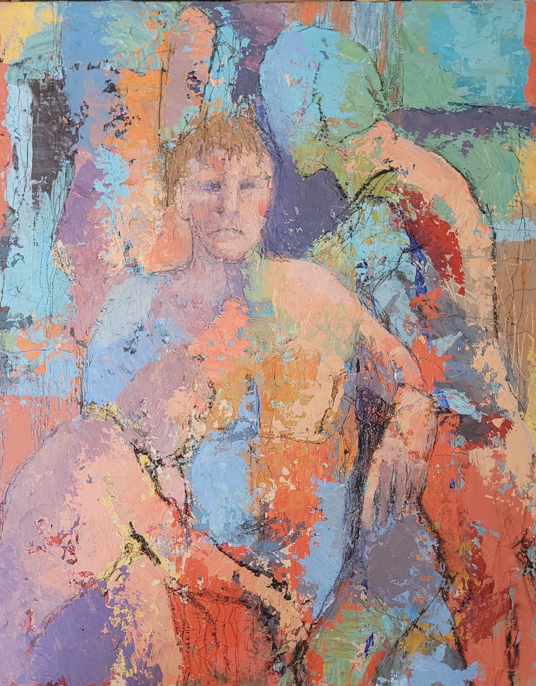 Merged by Cynthia Young