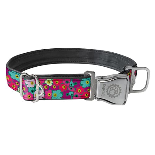 Crazy Cosmos Dog Collar - thumbnail 3