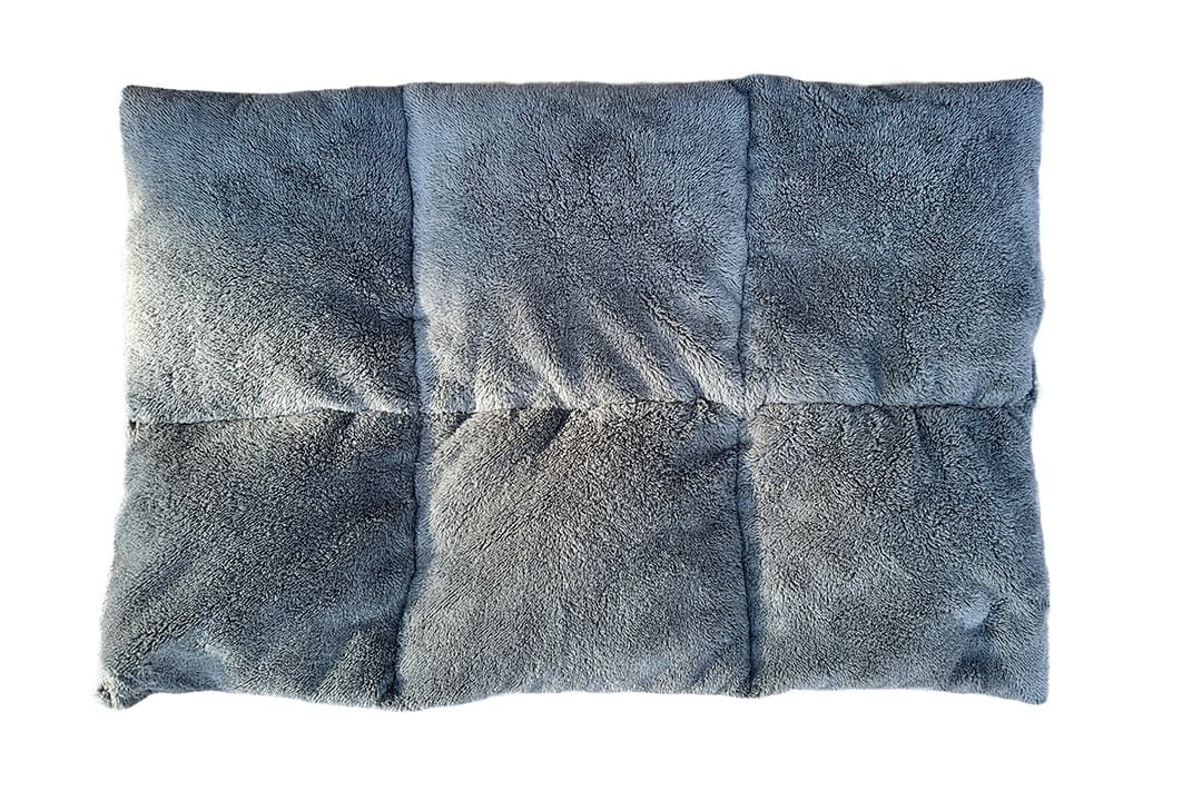 Duraplush Barrier Mat Dog Bed