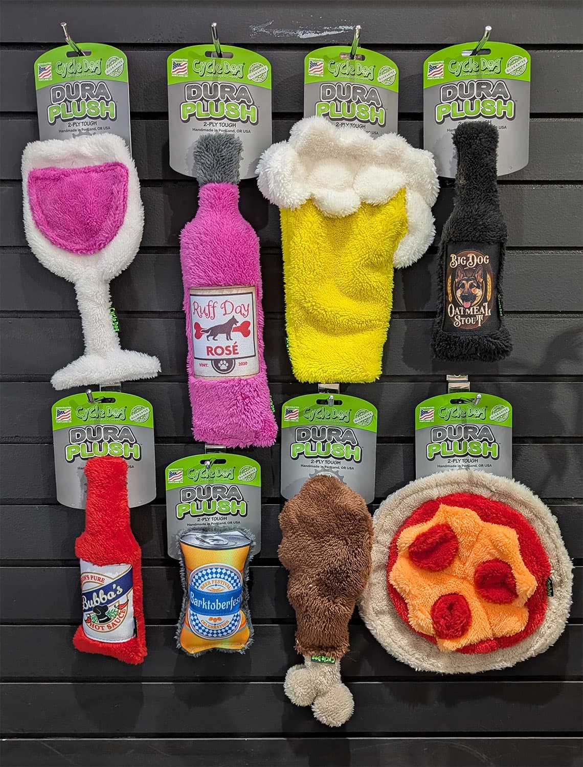 Oktoberfest Toy Bundle