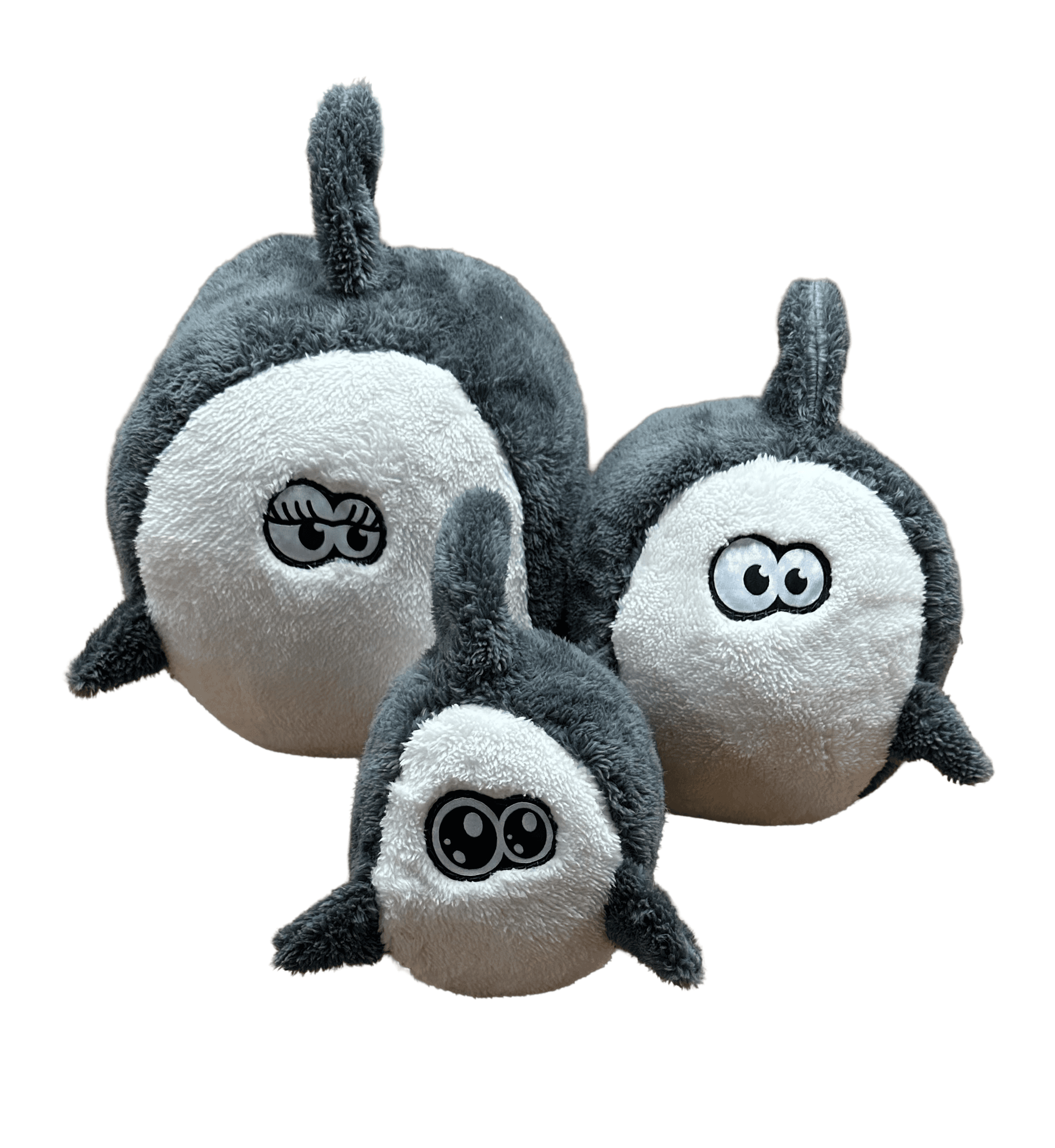 Duraplush Shark 6 pack Bundle – Limited
