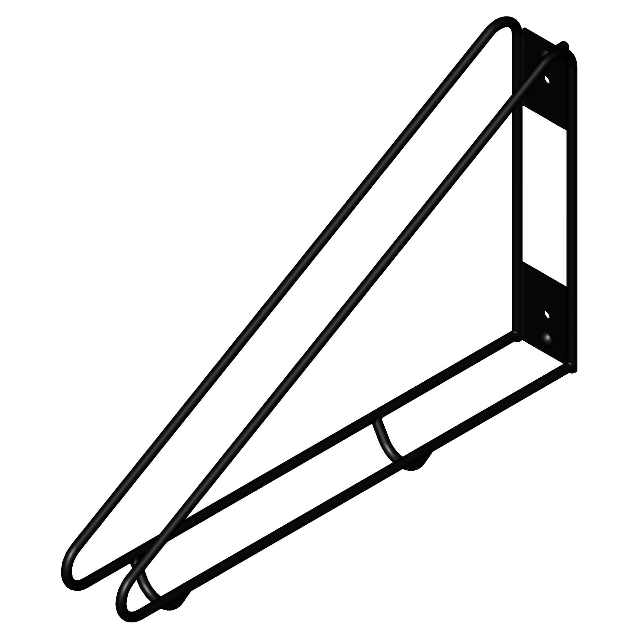 Bike Wall Rack