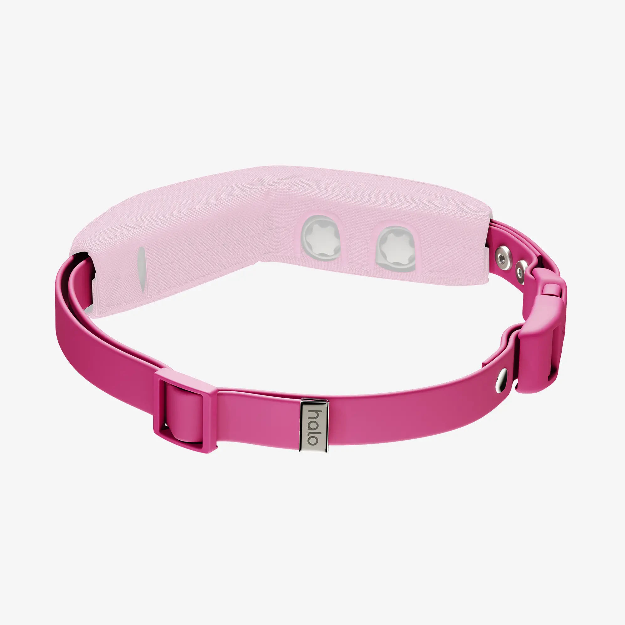 Collar Strap Kit - thumbnail 3