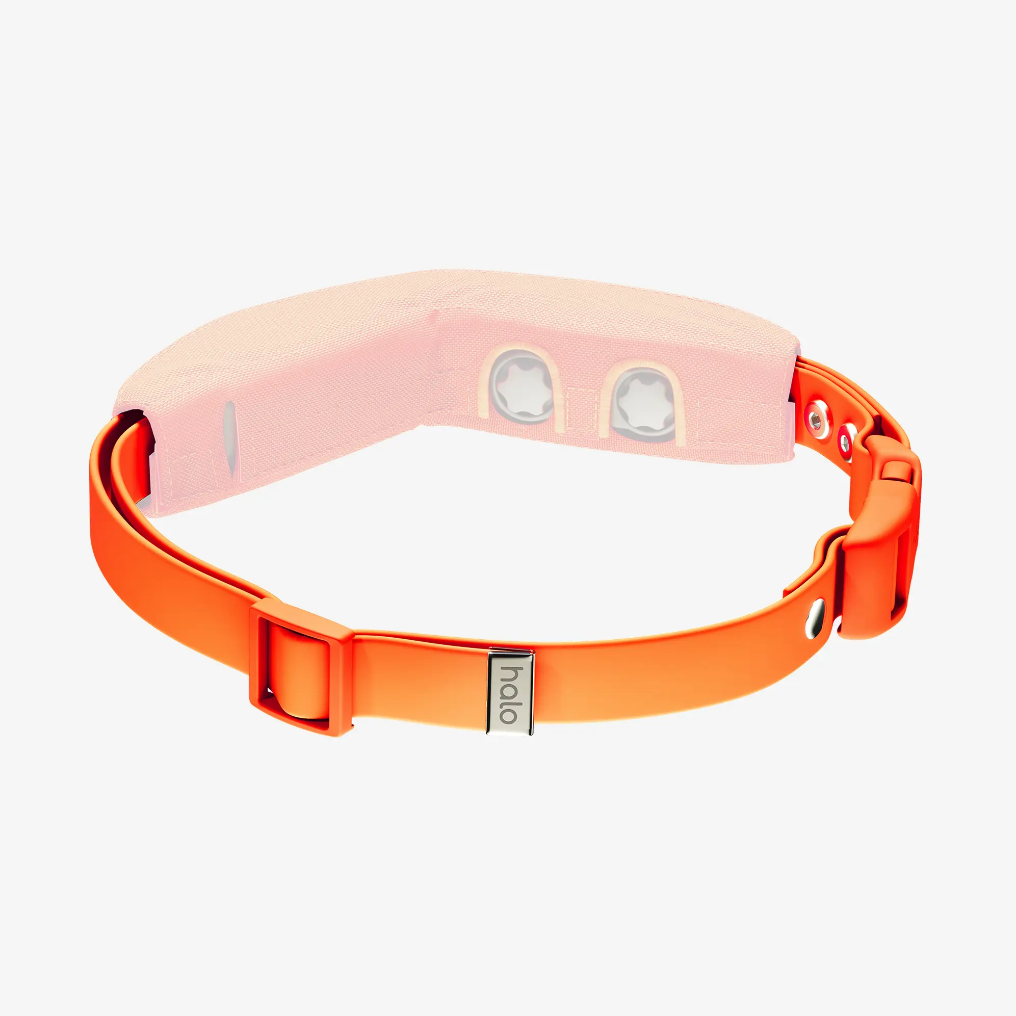 Collar Strap Kit - thumbnail 5