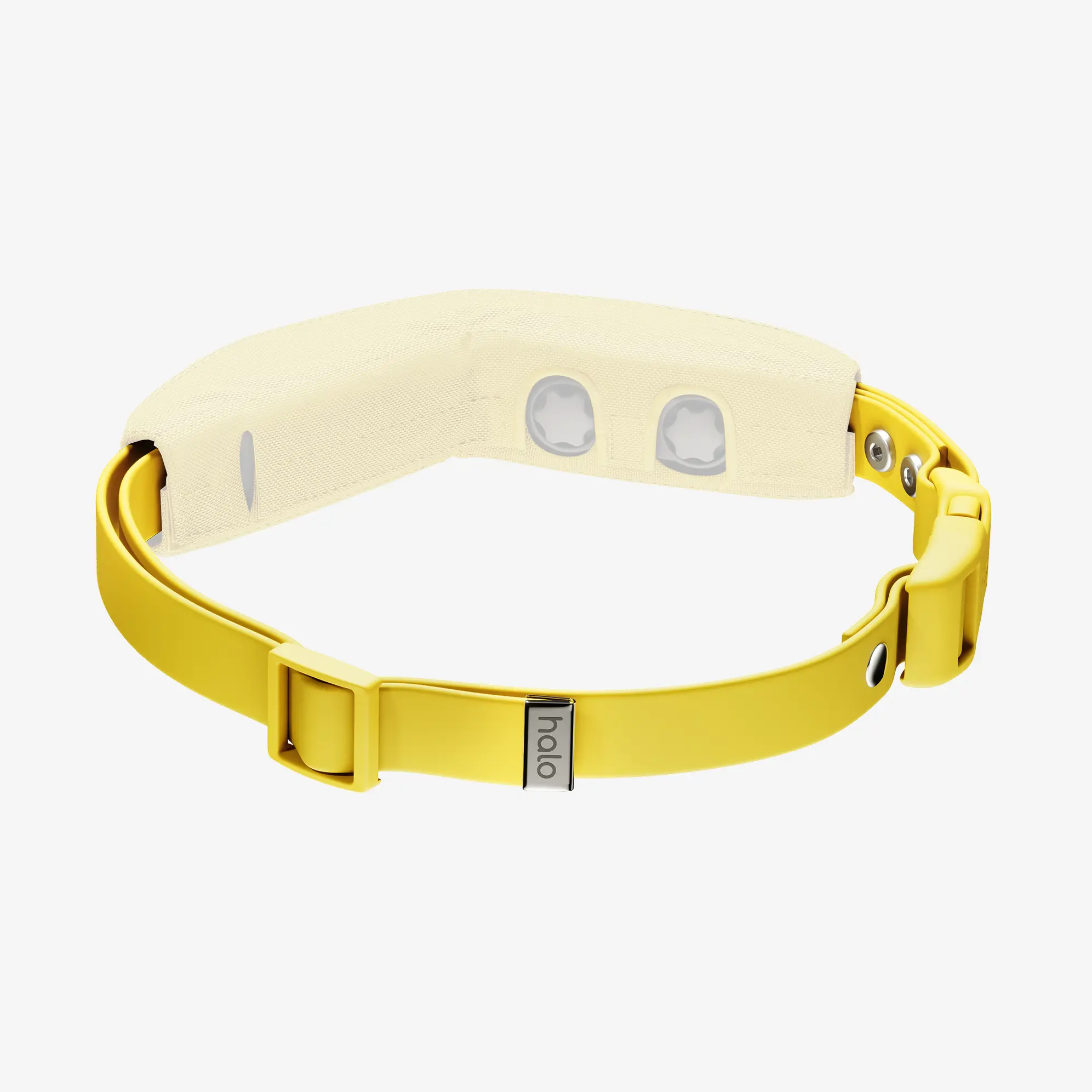 Collar Strap Kit - thumbnail 2