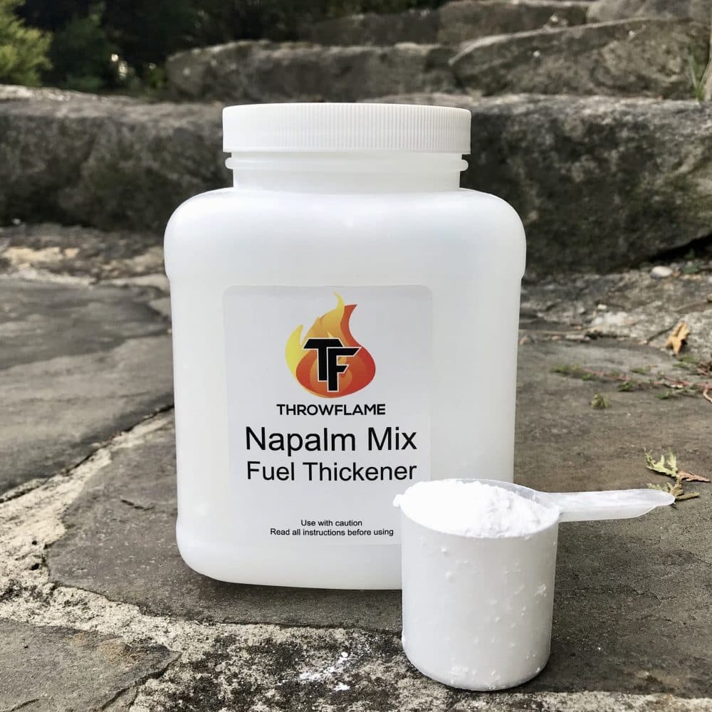 Napalm Mix - thumbnail 2