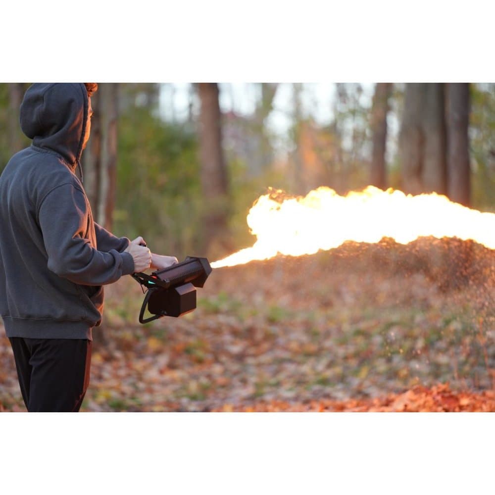 ARC Flamethrower - thumbnail 7