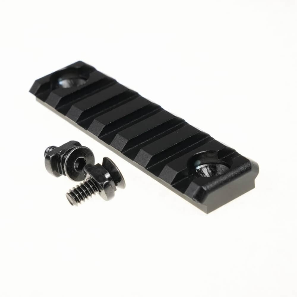 Picatinny Rail Adapter