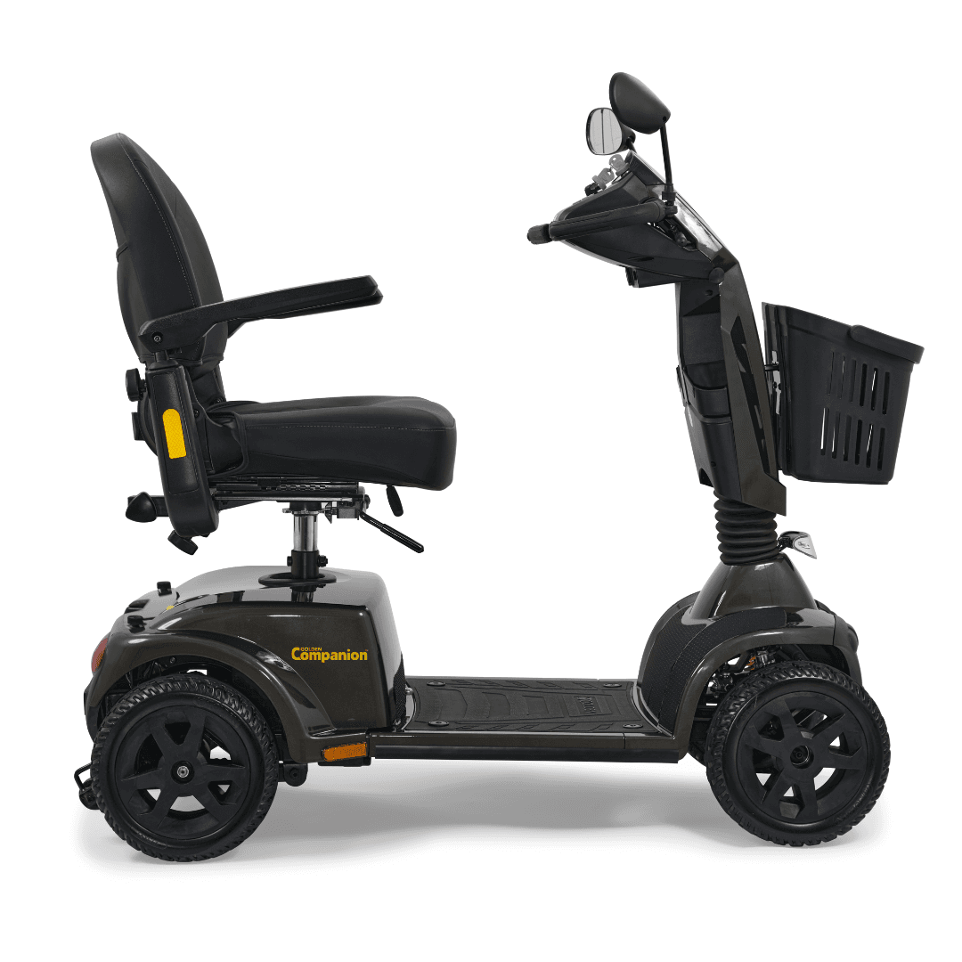 Companion (4-wheel) Full Size - thumbnail 3