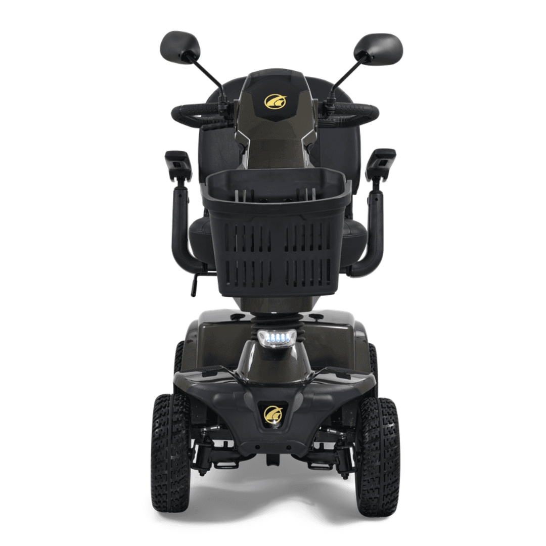 Companion (4-wheel) Full Size - thumbnail 6