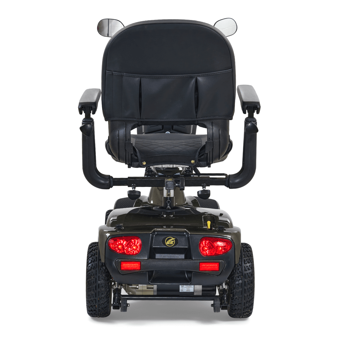 Companion (4-wheel) Full Size - thumbnail 7