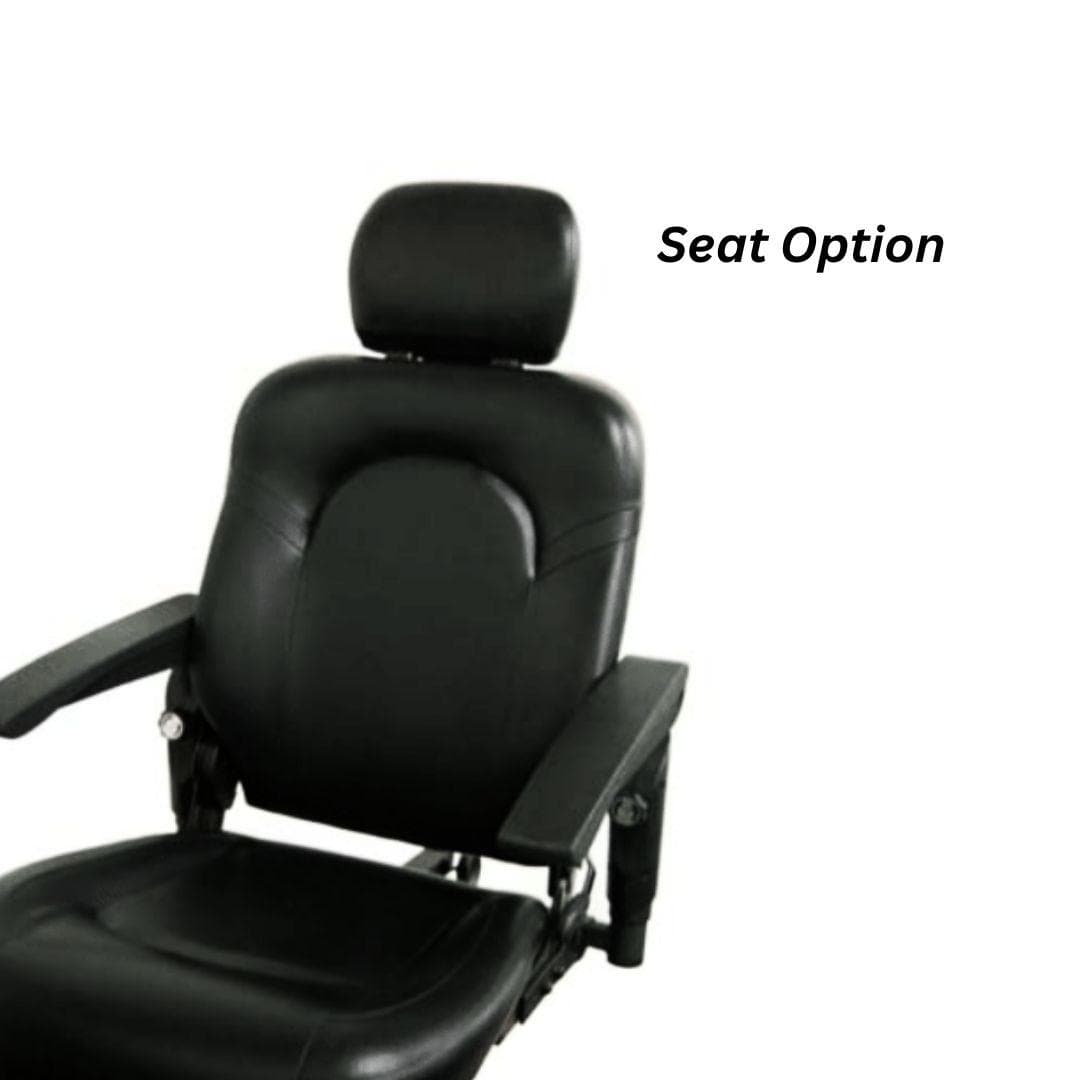 Companion (4-wheel) Full Size - thumbnail 5
