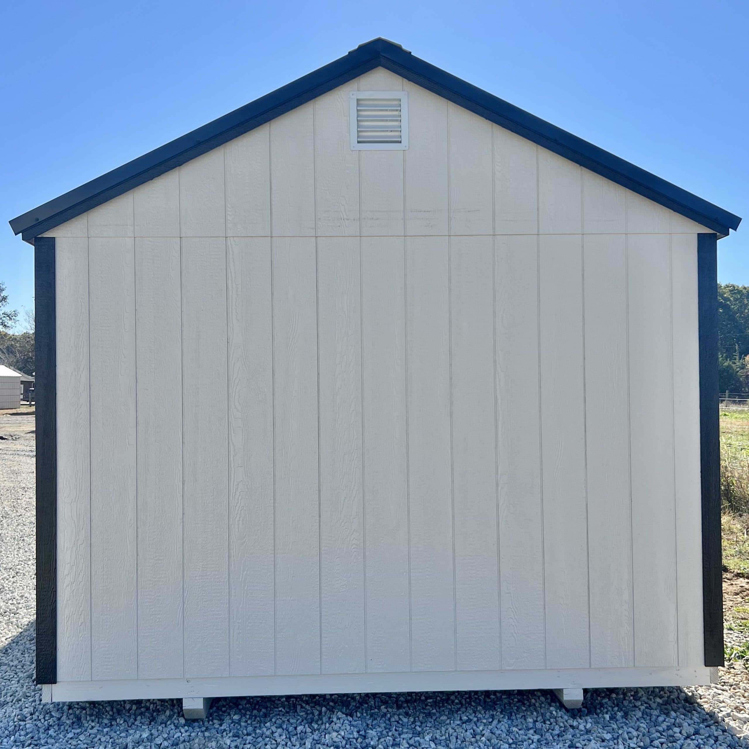 10X32 A-Frame Shed | $367 A Month! - thumbnail 4
