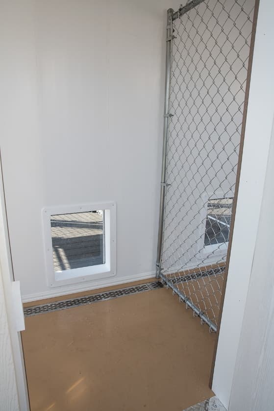10×16 Dog Kennel | $561 A Month! - thumbnail 3