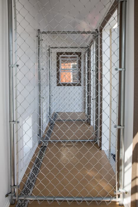 10×16 Dog Kennel | $561 A Month! - thumbnail 2