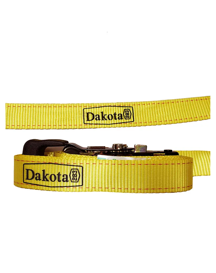 Dakota 283 Ratchet Strap - thumbnail 3