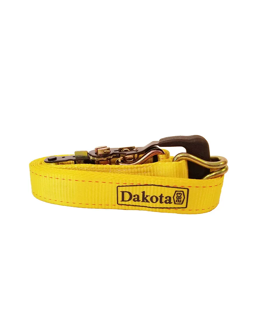 Dakota 283 Ratchet Strap - thumbnail 5
