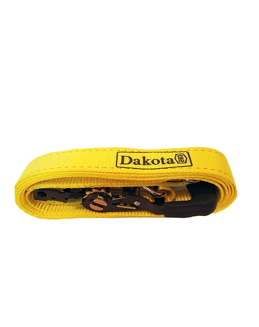 Dakota 283 Ratchet Strap - thumbnail 4