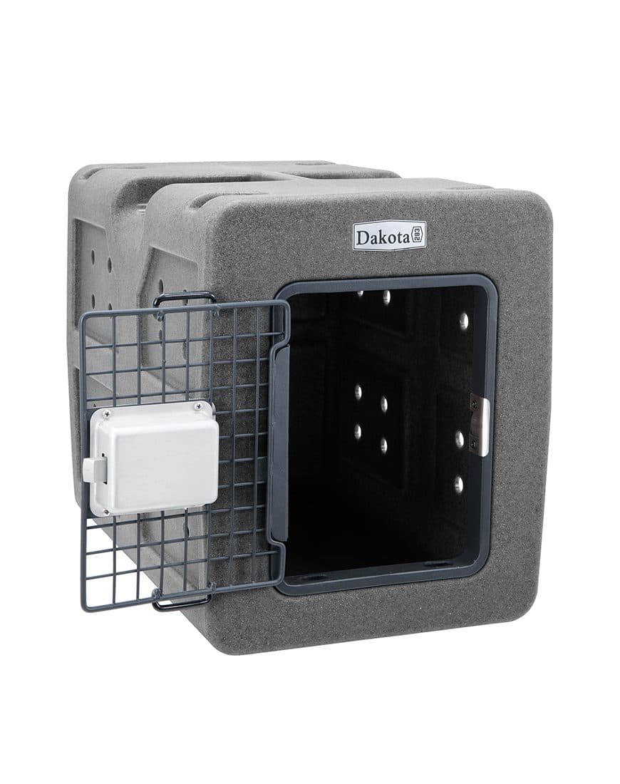 G3 Small Framed Kennel - thumbnail 2