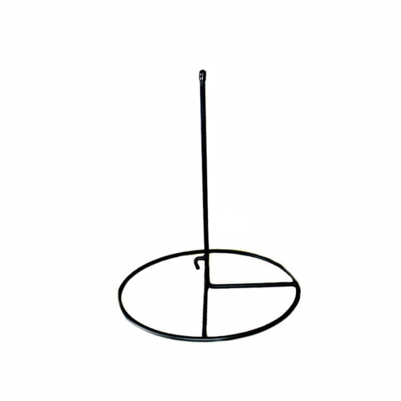 X-TREME GOOSE DECOY REPLACEMENT BASES (4 PACK)