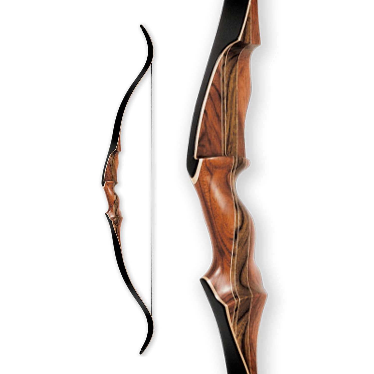 Original Mamba LH 45# (58″ AMO) 10/10 BRAND NEW (IN STOCK NOW) (Ships In 2-3 Weeks)