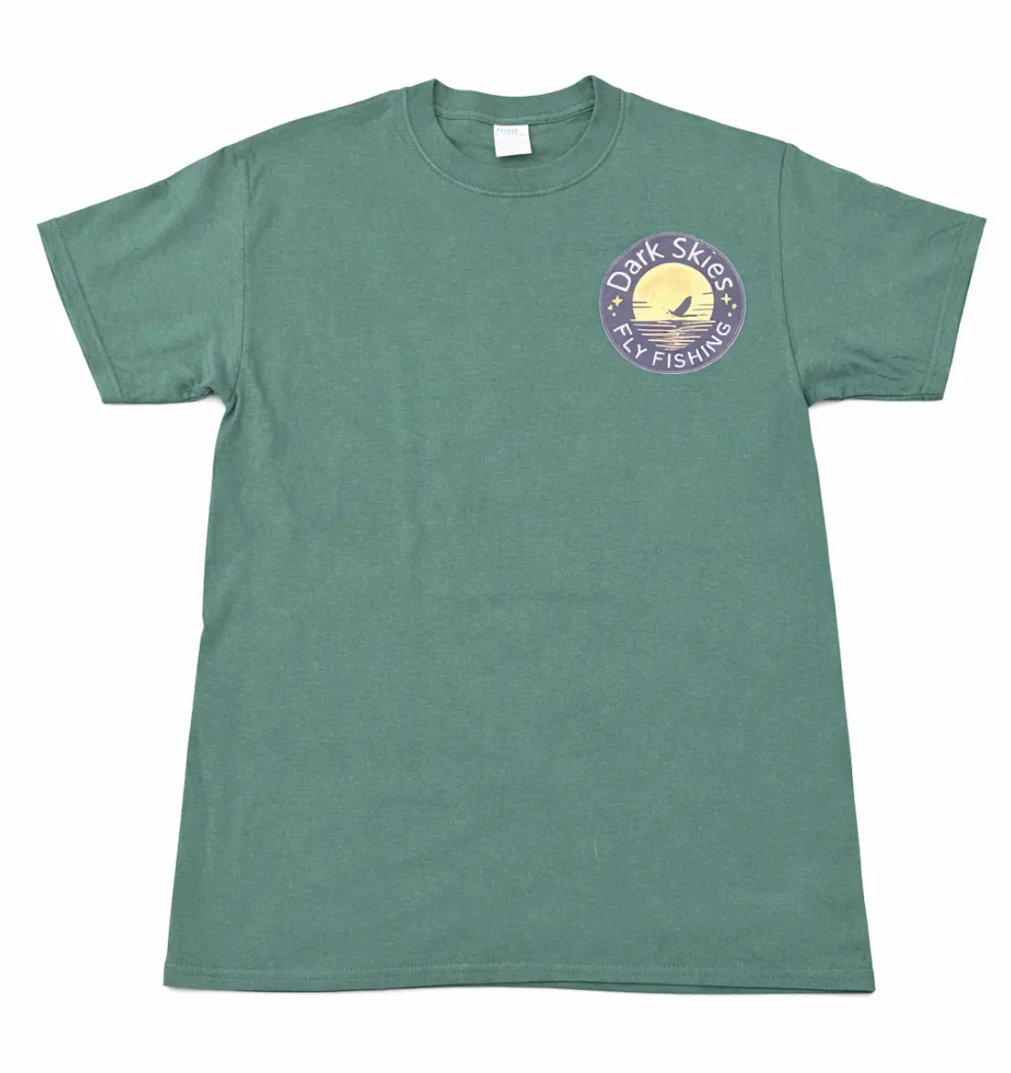 DSFF Pocket Logo T-Shirt
