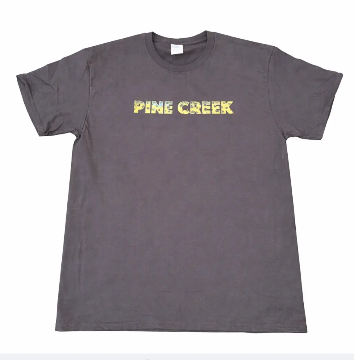Pine Creek – Brown Trout T-Shirt