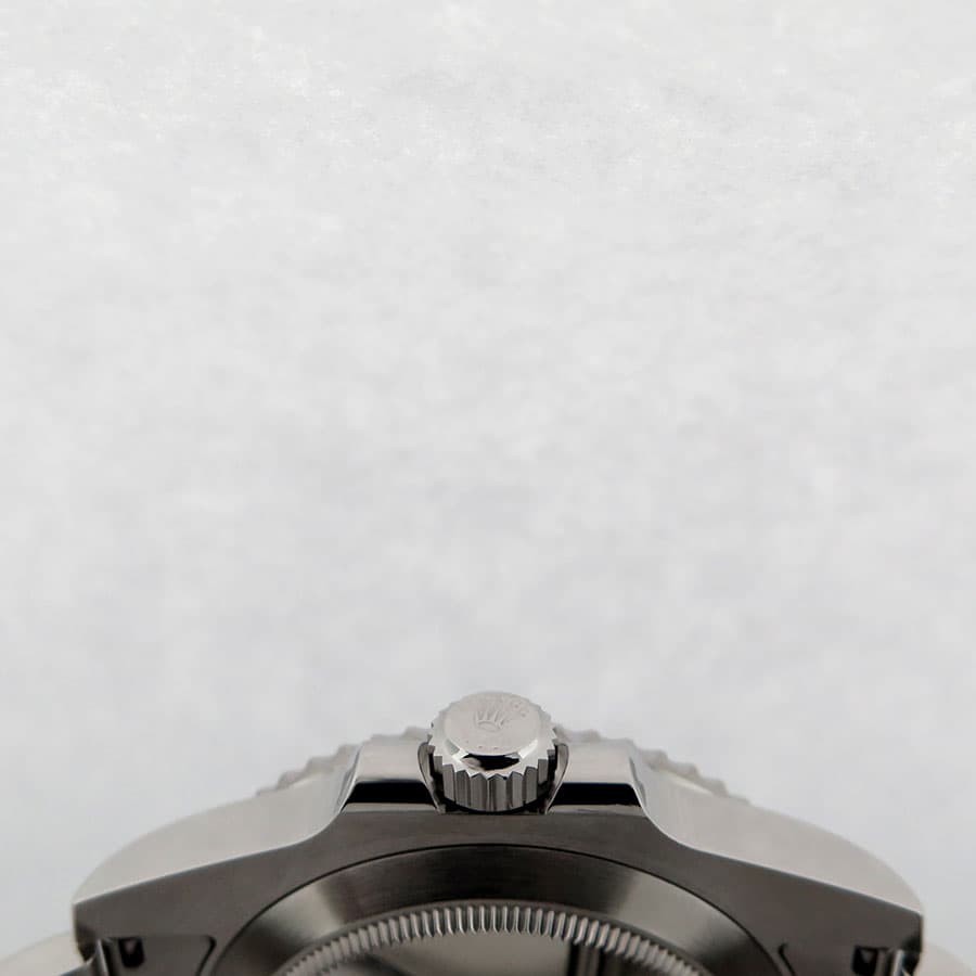 Rolex 116610LV Submariner - thumbnail 4