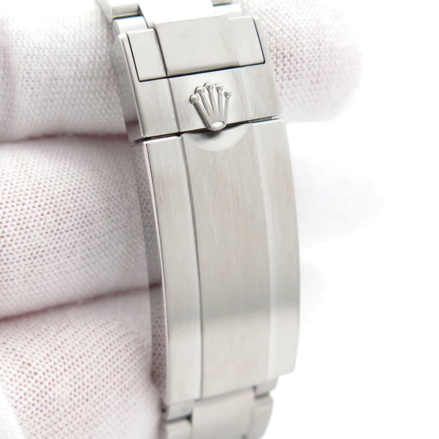 Rolex 116610LV Submariner - thumbnail 7