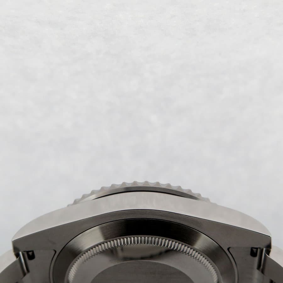 Rolex 116610LV Submariner - thumbnail 5