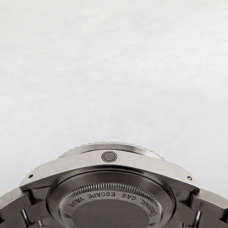 Rolex 16660 Seadweller - thumbnail 5