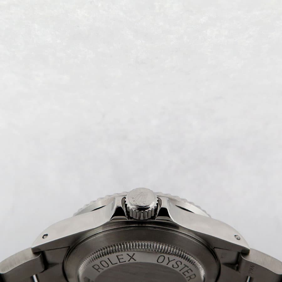 Rolex 16660 Seadweller - thumbnail 4