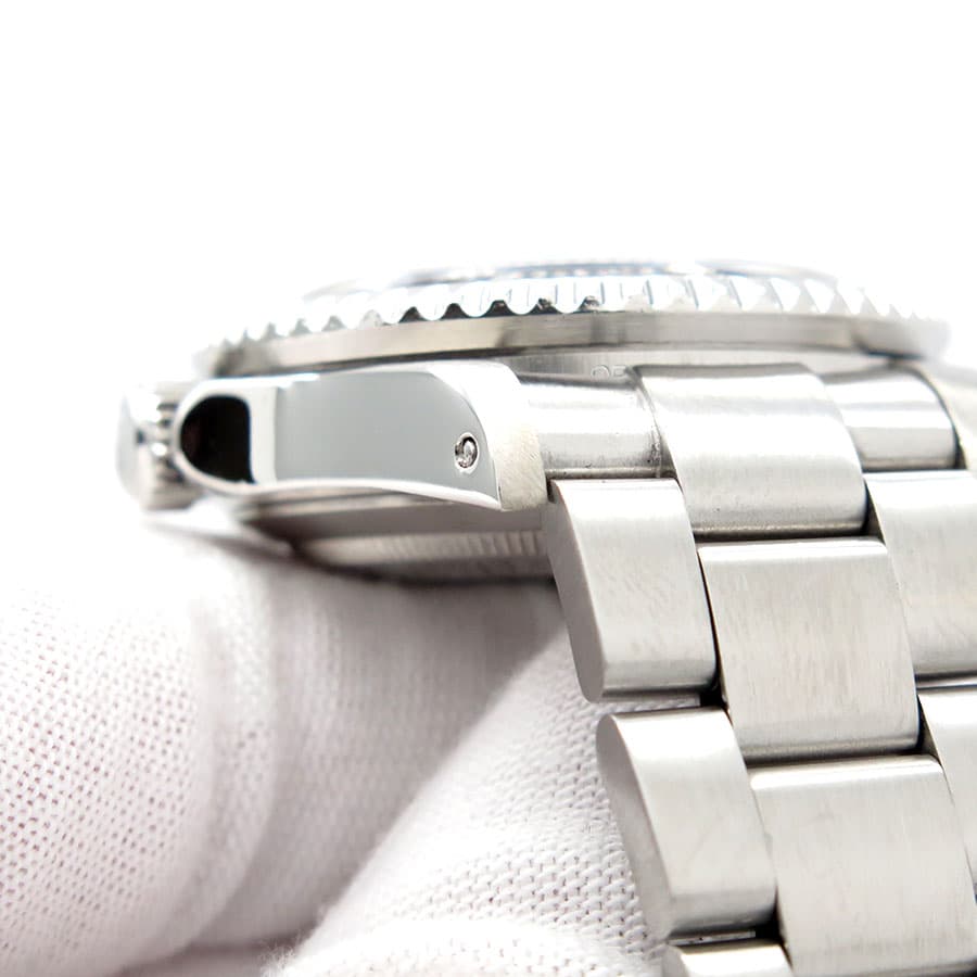 Rolex 16660 Seadweller - thumbnail 7