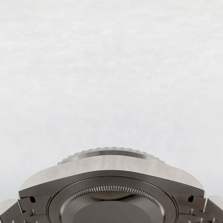 Rolex 126710BLNR GMT Master II on Jubilee - thumbnail 5